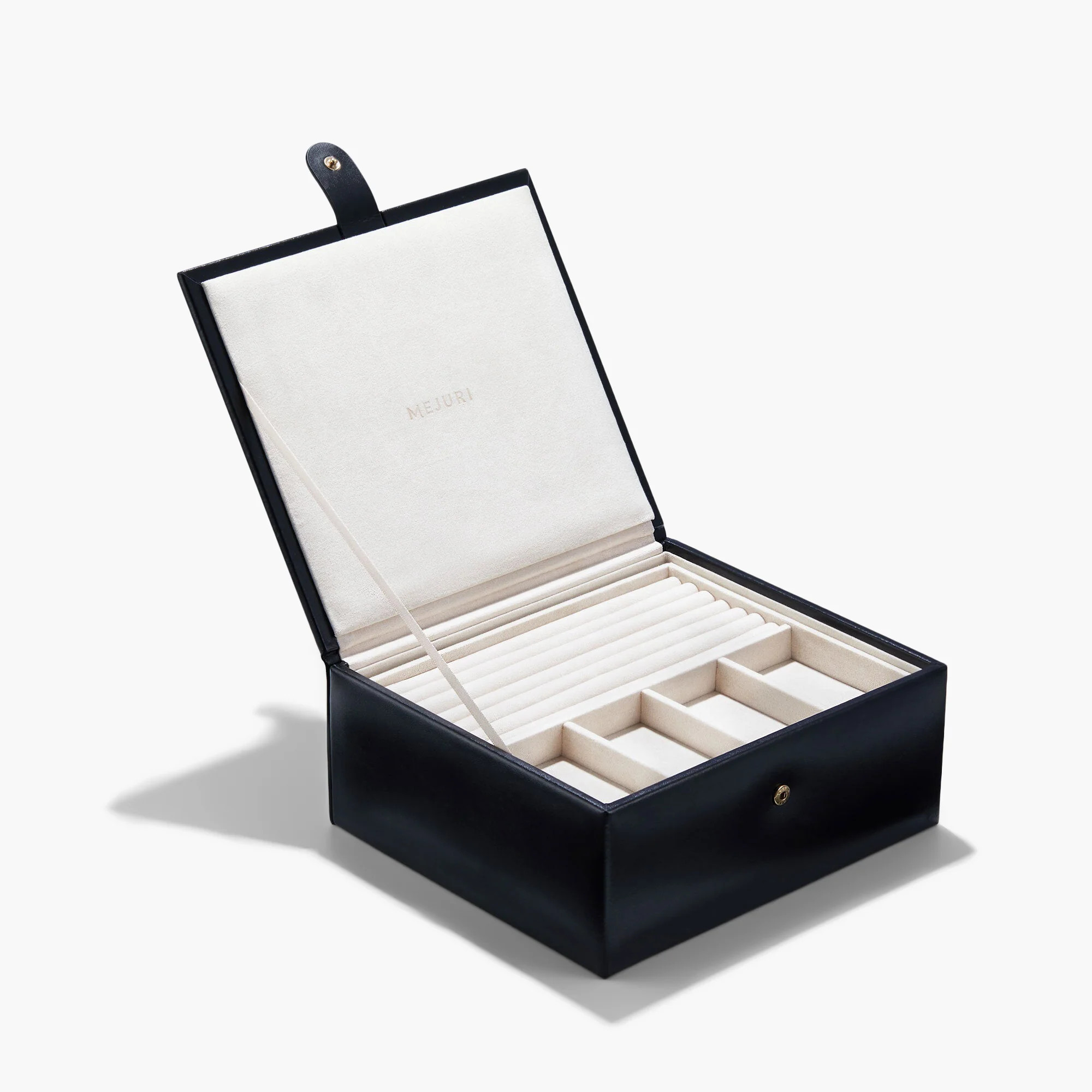 Jewelry Box | Mejuri Fine Crew