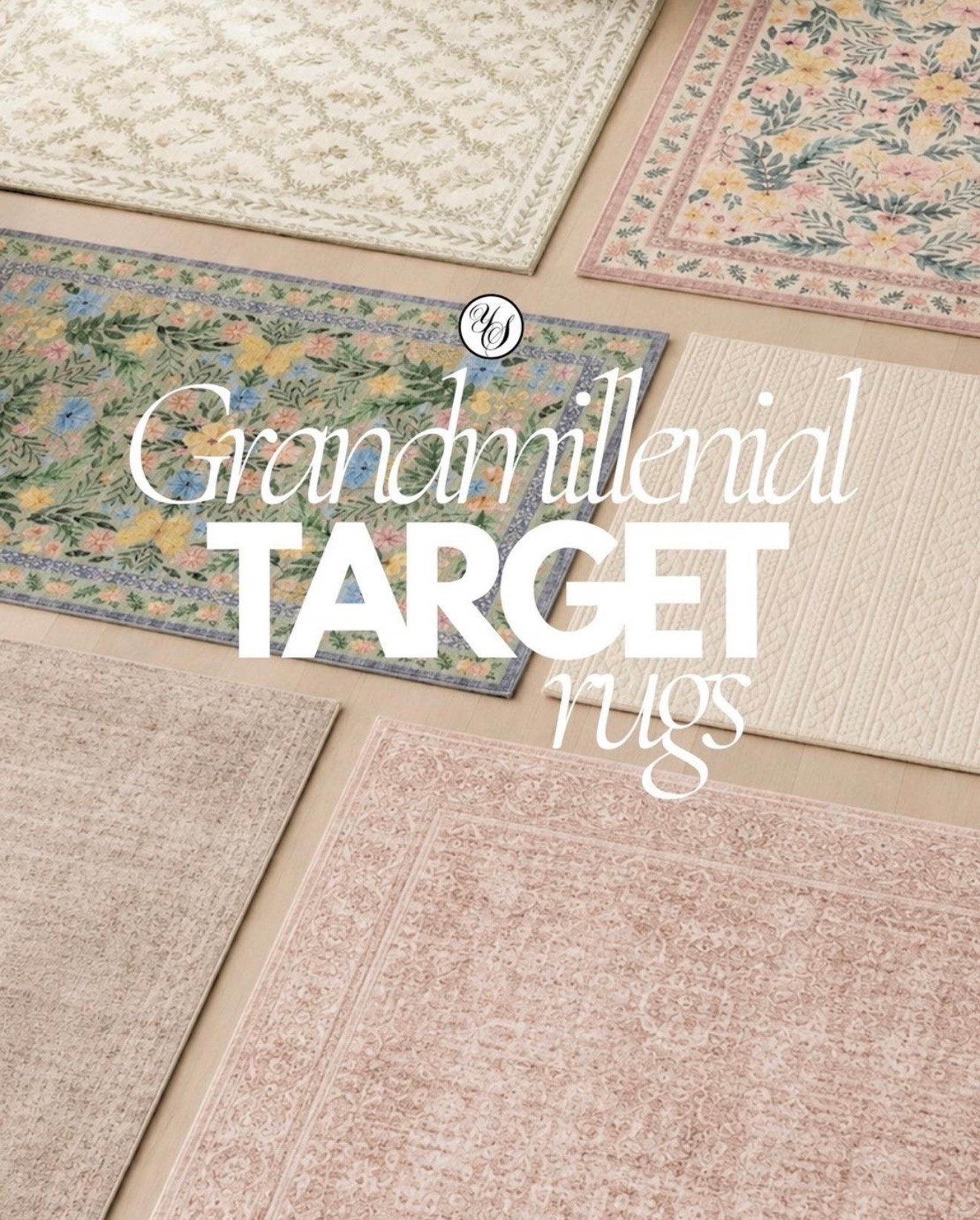 I can’t believe these rugs are Target!!

@Target 

home finds, area rugs, living room rugs, bedroom rug, hole interior, Grandmillenial, nursery, floral rug, rifle paper go, target home, nursery decor, nursery rug, preppy, on sale, baby’s nursery

#LTKSaleAlert #LTKHome #LTKSeasonal