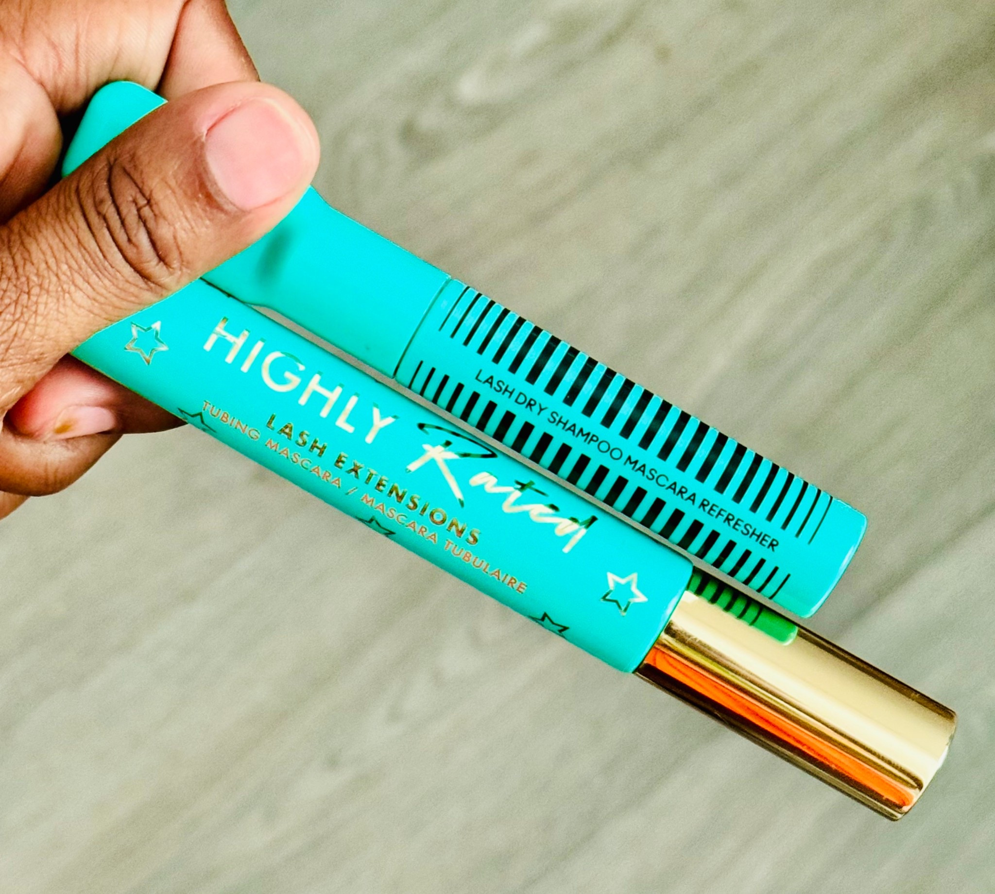 In love with this mascara combo ! MAC lash dry shampoo mascara refresher + Milani Highly rated lash extensions tubing mascaraa

#LTKU #LTKBeauty