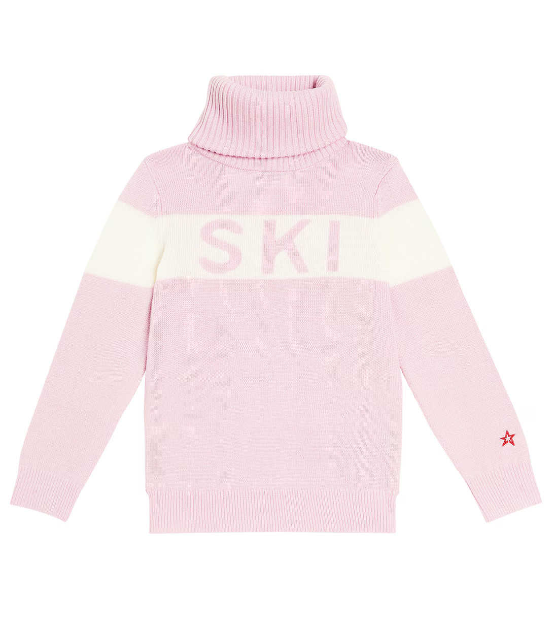 Ski wool turtleneck sweater | Mytheresa (US/CA)