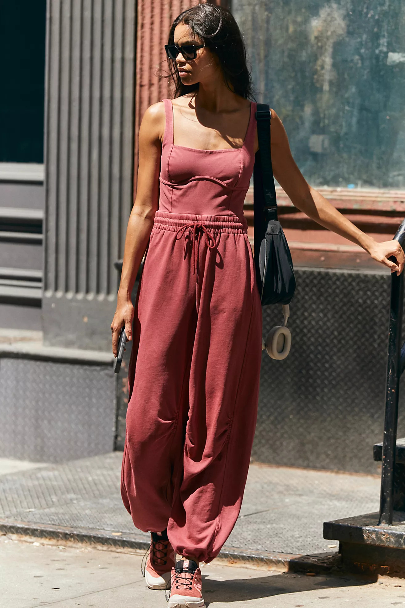 Inbound Onesie | Free People (Global - UK&FR Excluded)