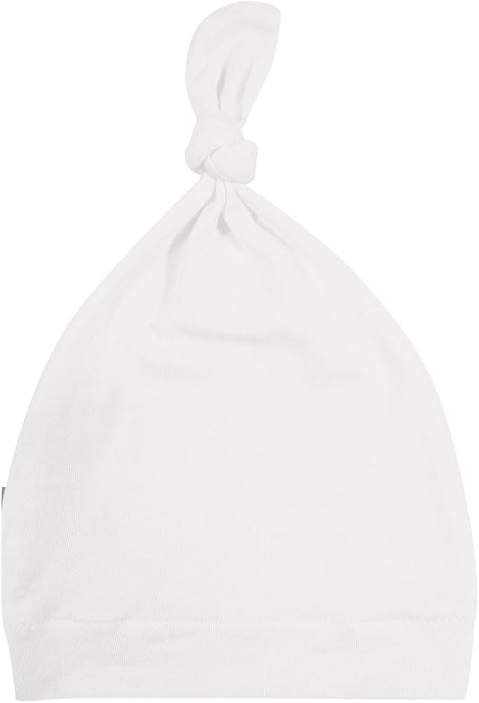 KYTE BABY Unisex Bamboo Rayon Baby Beanie Soft Knotted Cap | Amazon (US)
