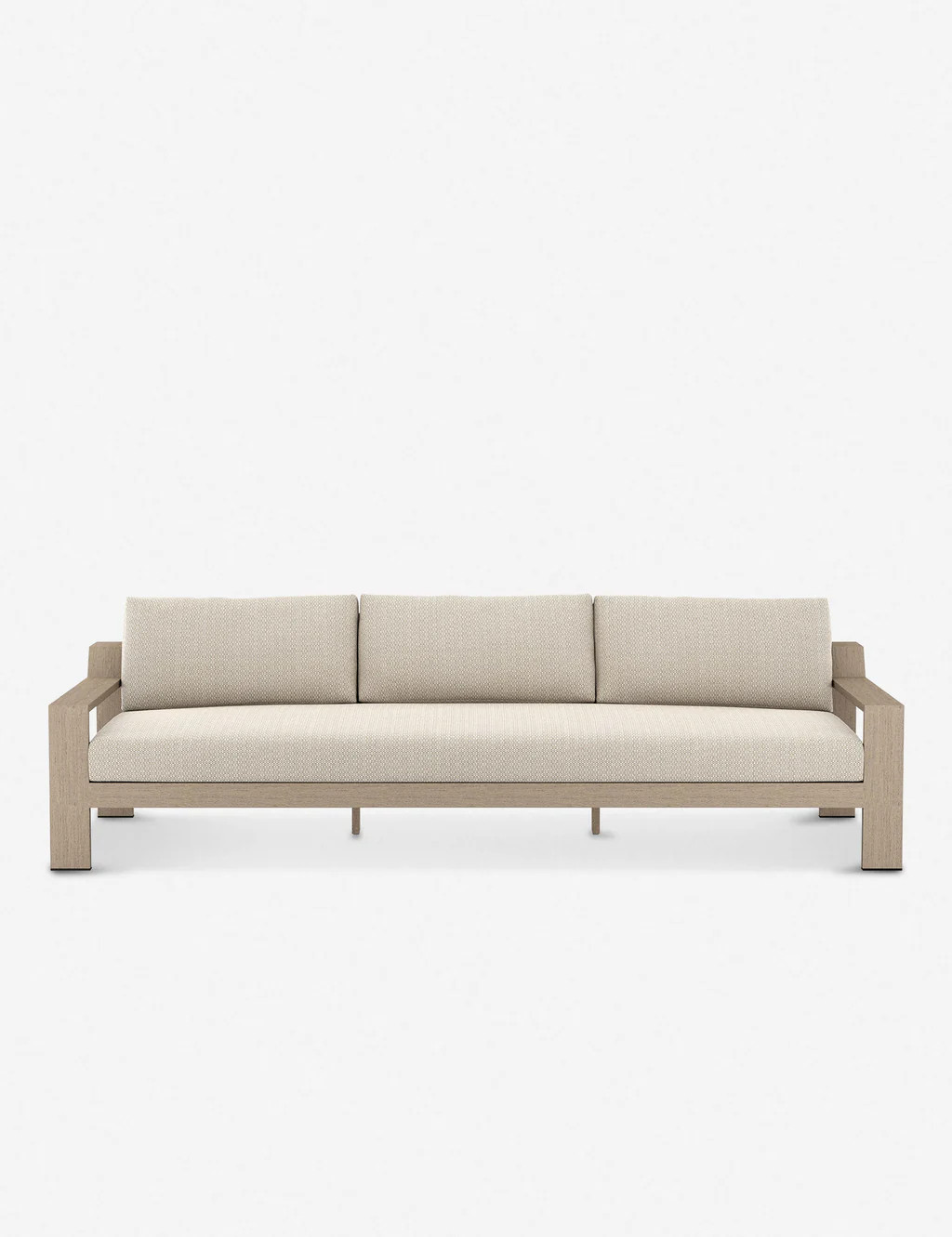 Mona Indoor / Outdoor Sofa | Lulu and Georgia 