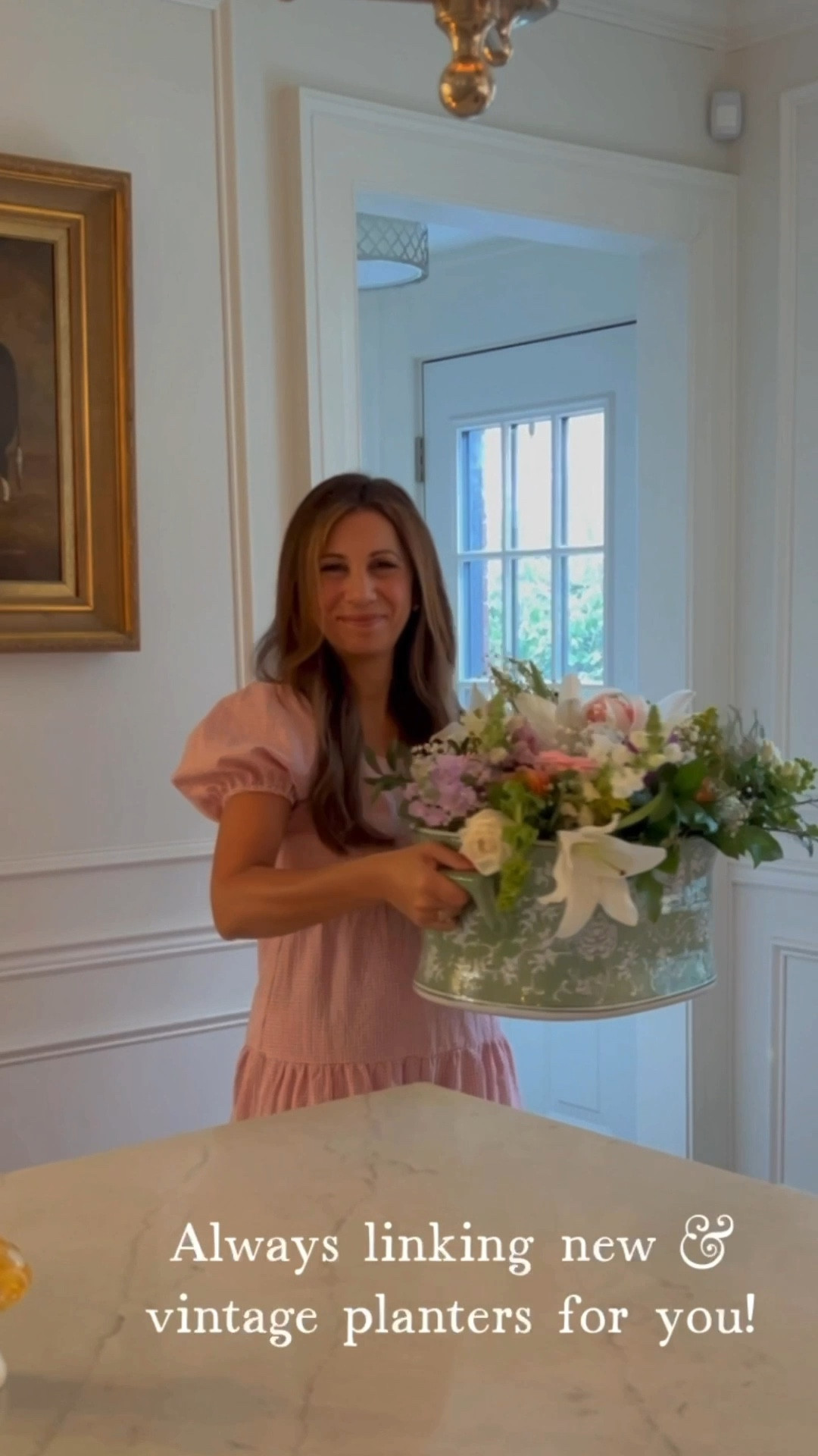 Always linking new and vintage planters for you! Please note that many are vintage and one of a kind so once they’re gone, they’re gone. But I am always on the hunt for others! 

#LTKHome #LTKdayinmylife #LTKWedding