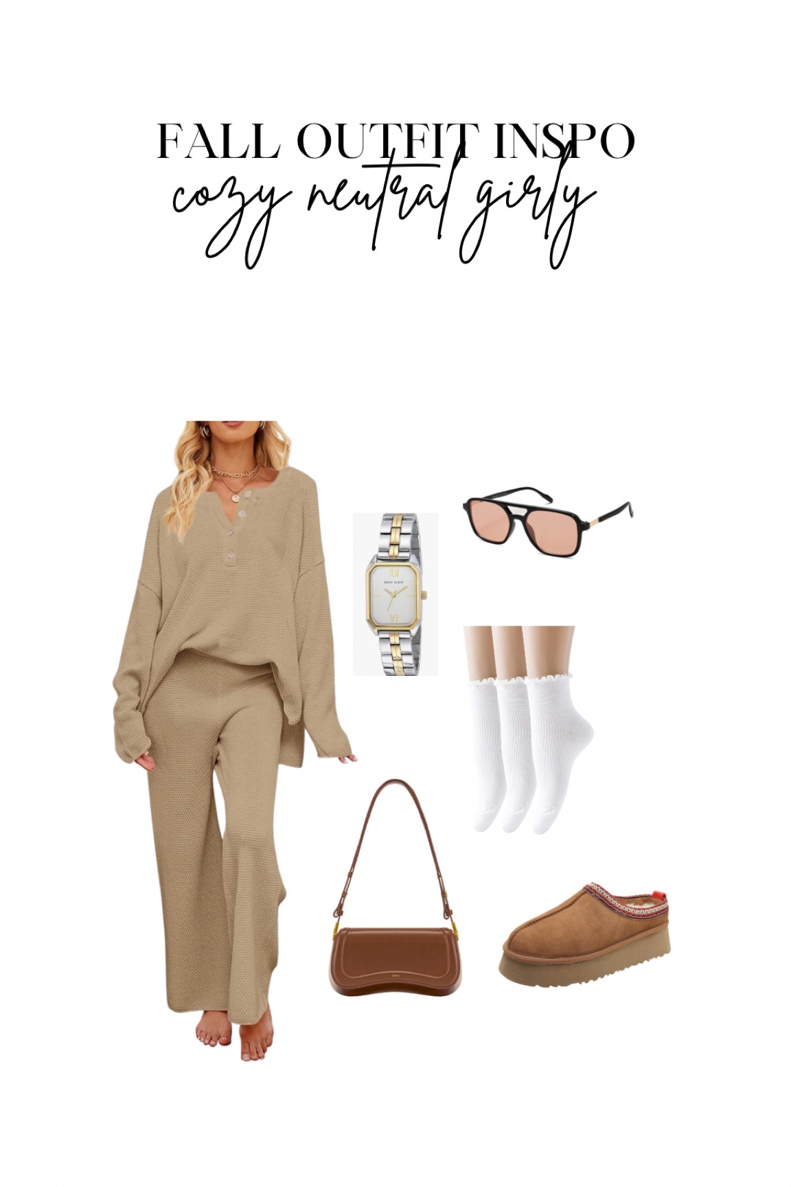 Cozy fall outfit inspo!

#LTKSeasonal #LTKstyletip #LTKfindsunder50
