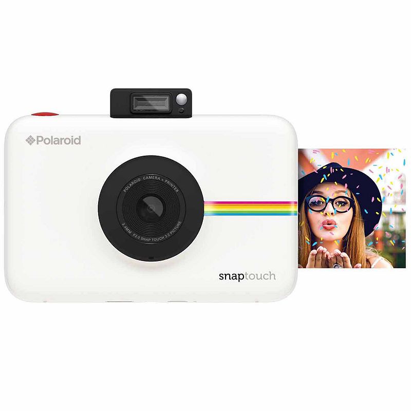 Polaroid Snap Touch Instant Print Digital Camera | JCPenney