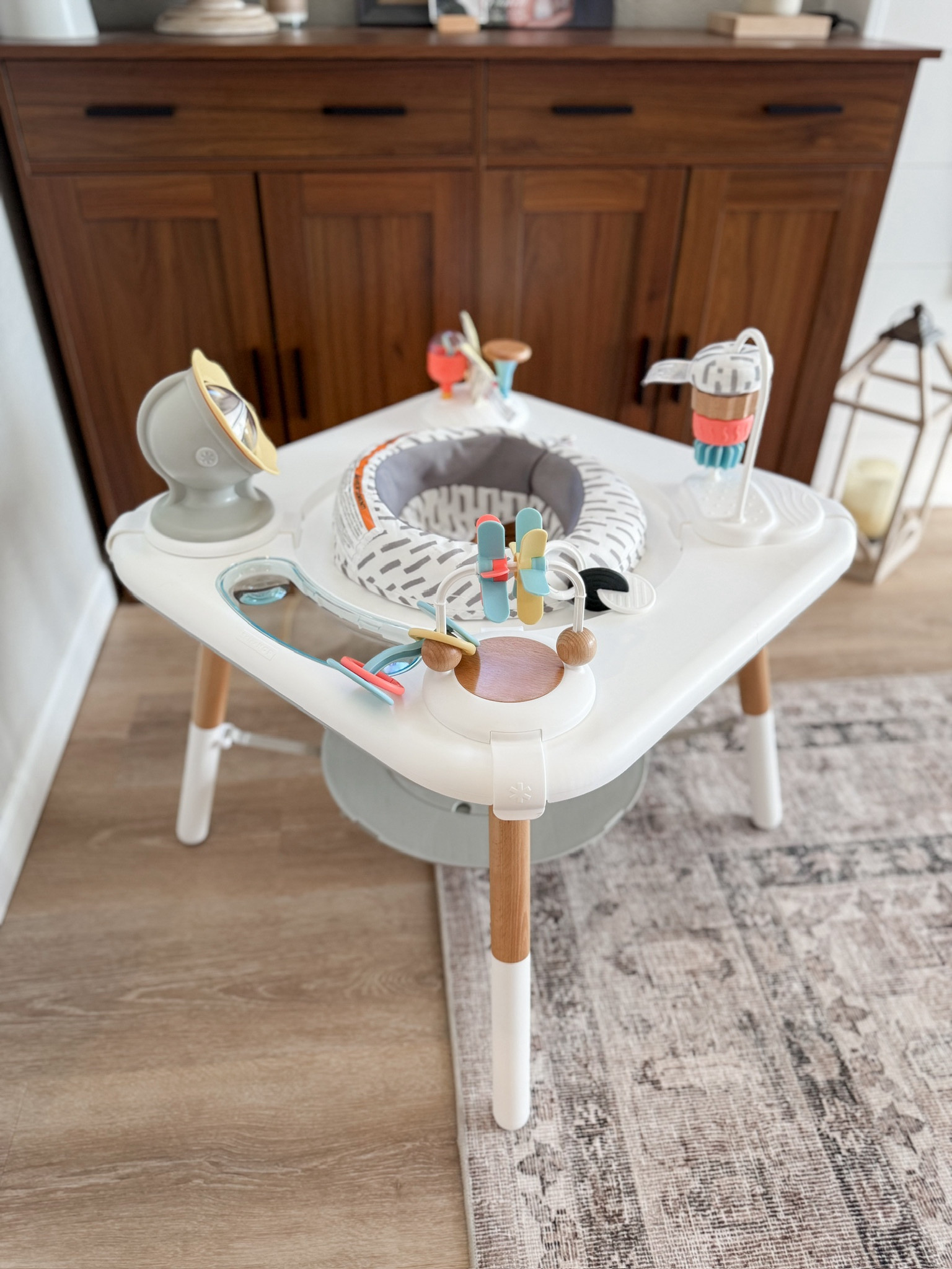 Baby activity center // we loved these for our first kid and got the updated sleeker design for baby number two! Linking both , plus the chairs you can use once it converts to a table when they’re older

Follow my shop @kelsiekristine on the @shop.LTK app to shop this post and get my exclusive app-only content!


#LTKBaby #LTKFamily #LTKKids