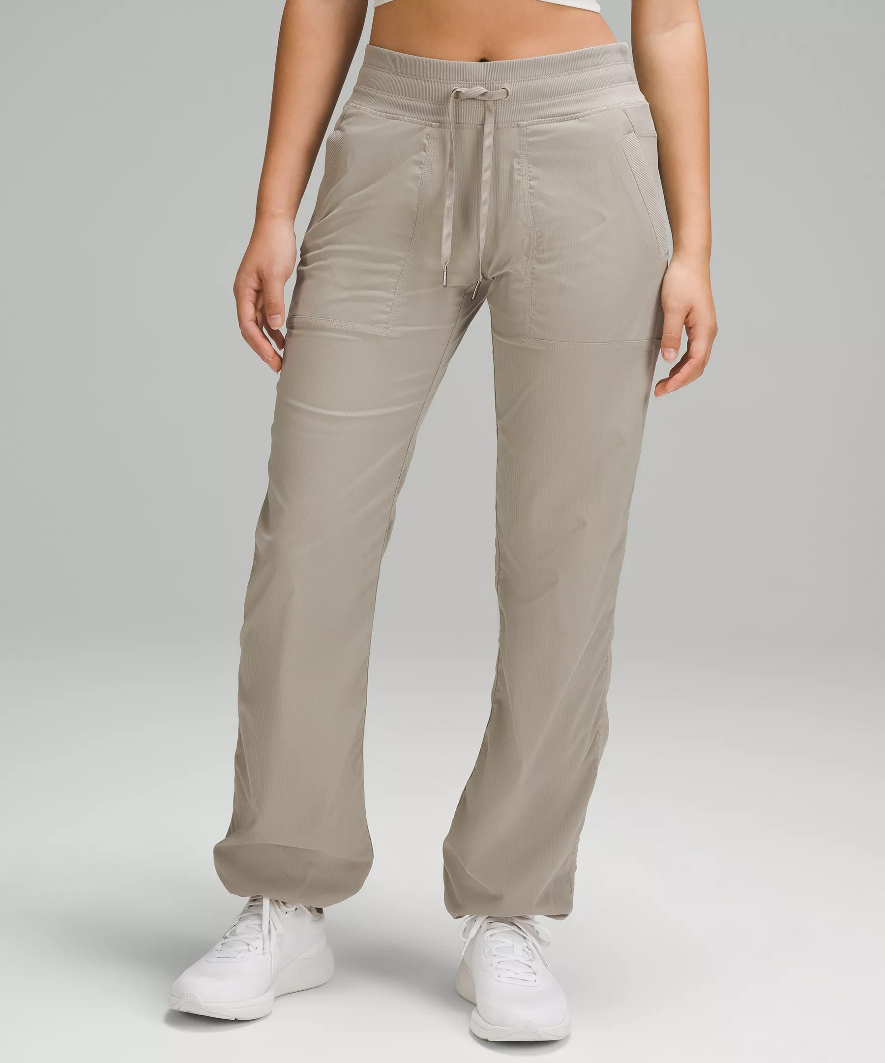 Dance Studio Mid-Rise Pant *Regular | Women's Trousers | lululemon | Lululemon (US)