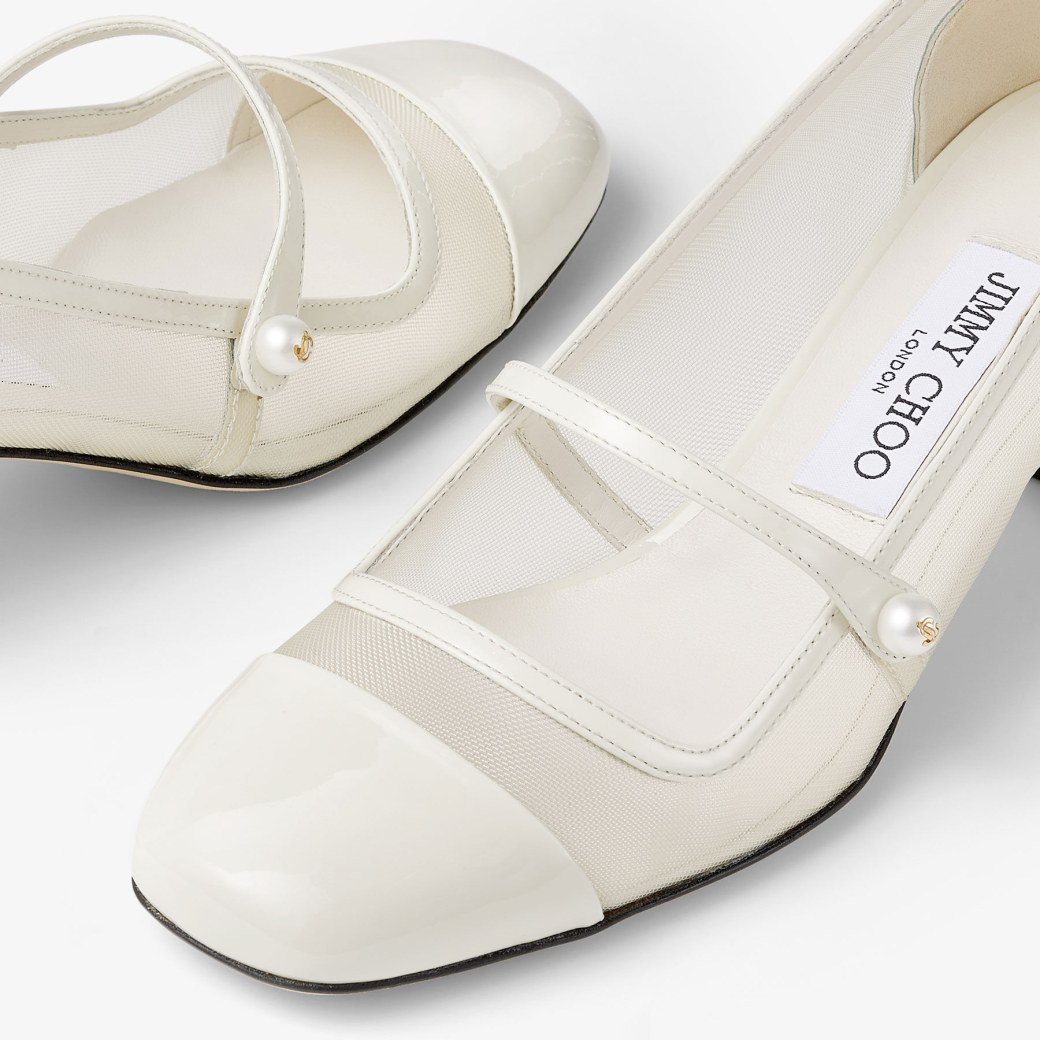 Elisa 45 | Jimmy Choo (US)