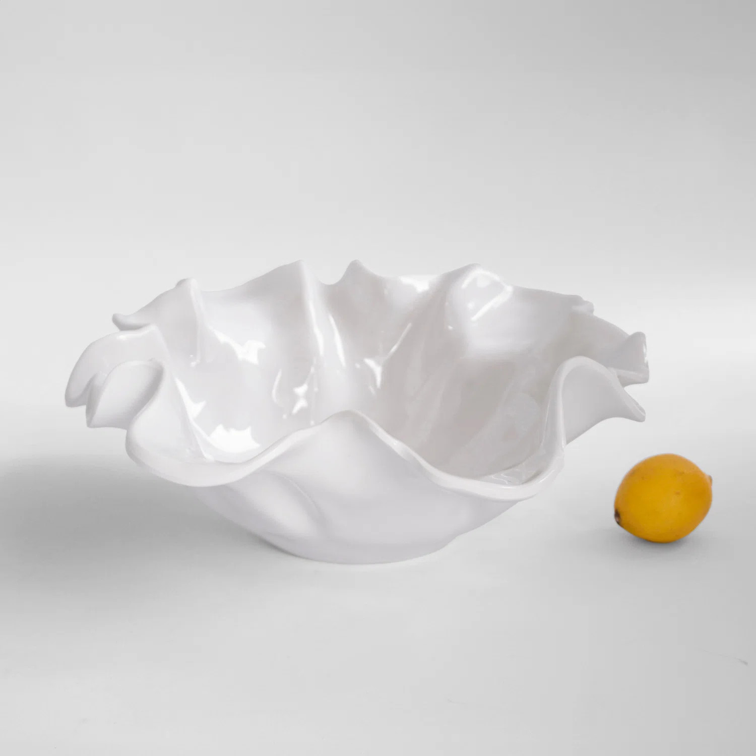 Vida Havana Large Medusa Bowl | Wayfair North America