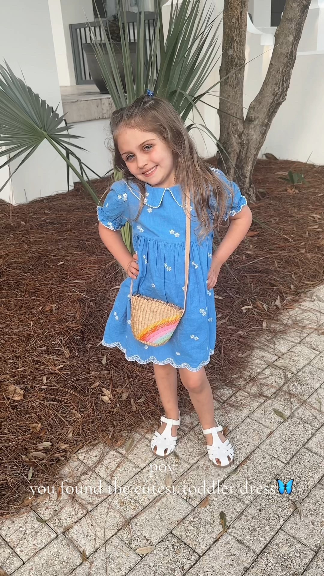 toddler spring dress! this would be so cute for easter!! 




#LTKFindsUnder100 #LTKKids #LTKStyleTip