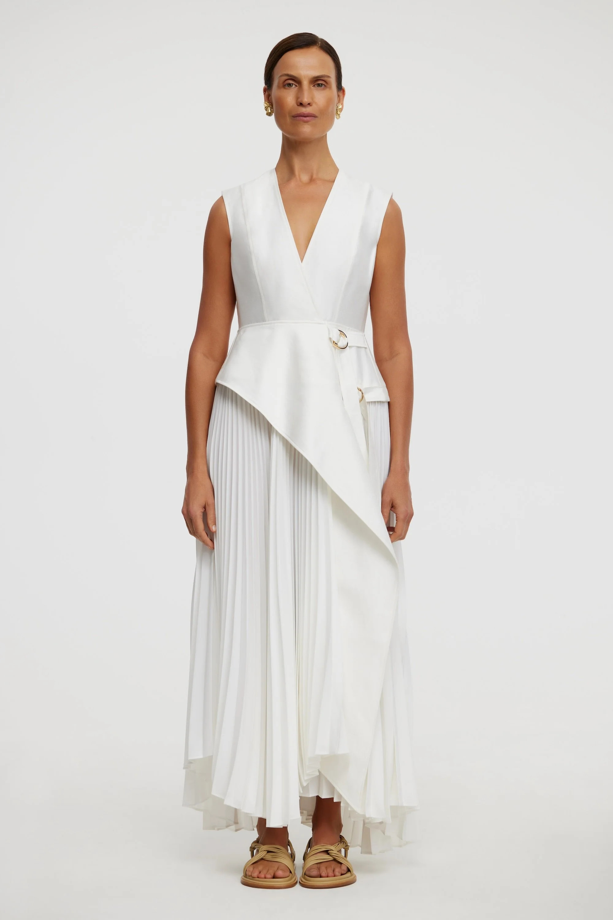 ELLENBROOK MAXI DRESS | Acler 