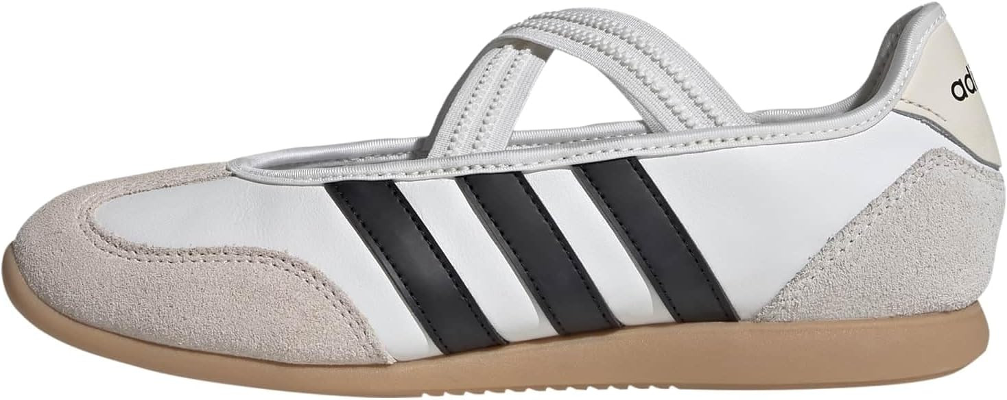 adidas Women's Barreda Mary Jane | Amazon (US)
