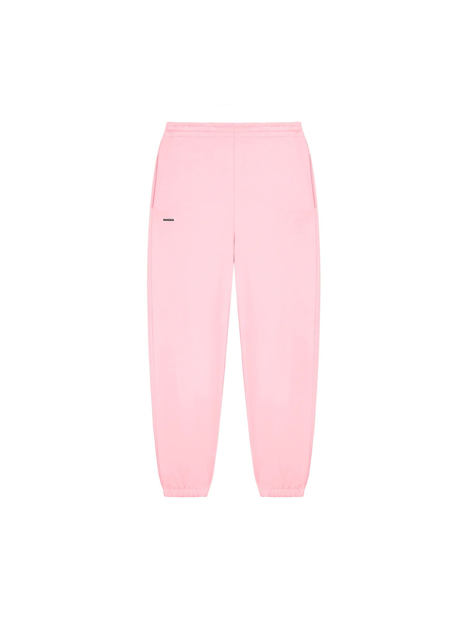 365 Midweight Track Pants - magnolia pink | The Pangaia US