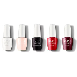 Gel Set - OPI Best Sellers | Beyond Polish