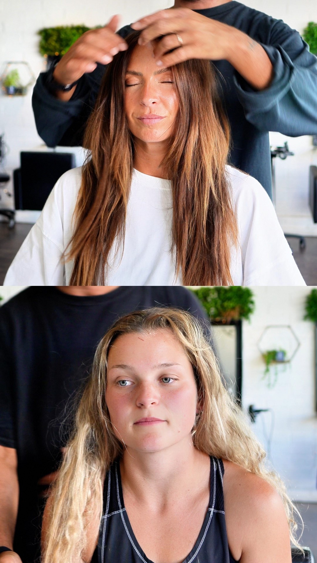 Redken hero’s @Redken Heroes 💪🏼✨
Not all hair needs the same care – and that’s where Redken’s Acidic Bonding Concentrate and Extreme ranges shine.

Whether you’re dealing with damaged, over-processed strands or looking to strengthen and protect your hair daily, there’s a Redken hero for you.

🧪 Acidic Bonding Concentrate: Ideal for chemically treated or compromised hair – think bond repair and pH balancing.
🔵 Extreme: Perfect for strengthening weak, brittle hair with protein-packed formulas that fortify from within.
 
#haircare #redken

#LTKeurope #LTKuk #LTKsummer