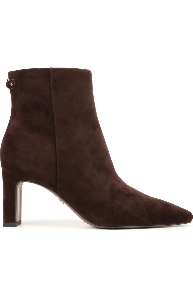 Saige Bootie (Women) | Nordstrom