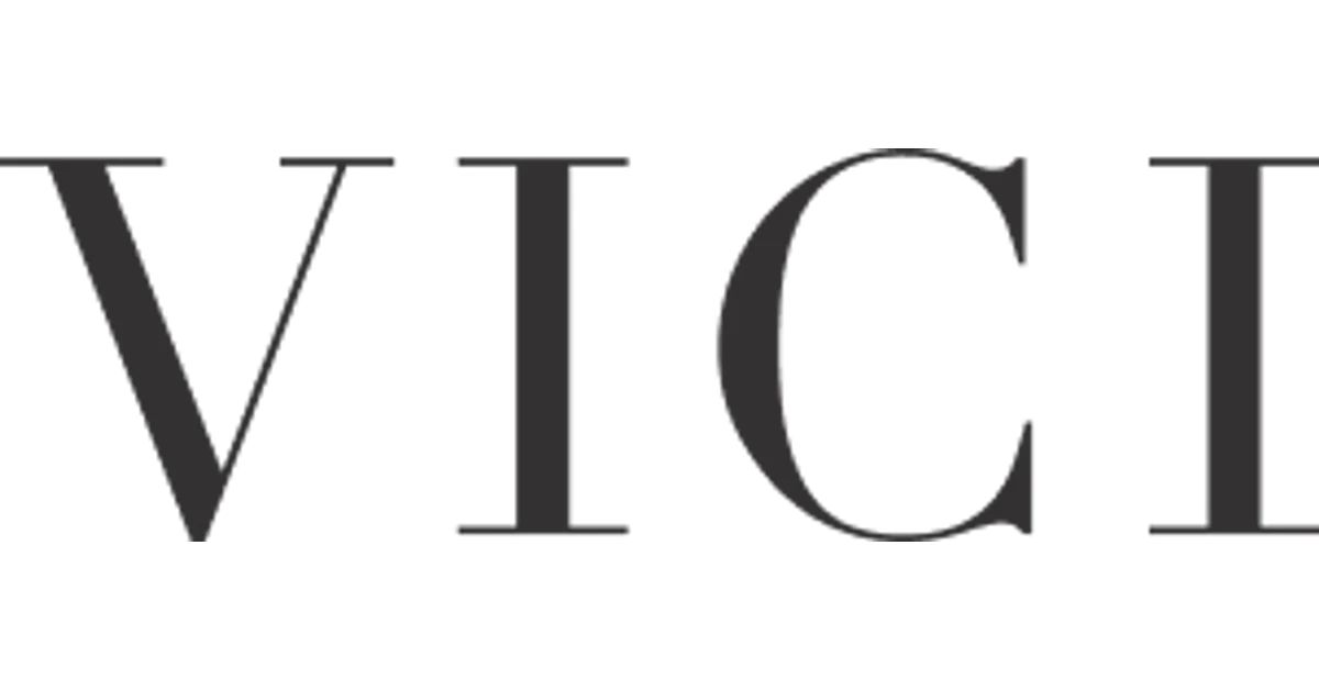 VICI | VICI Collection