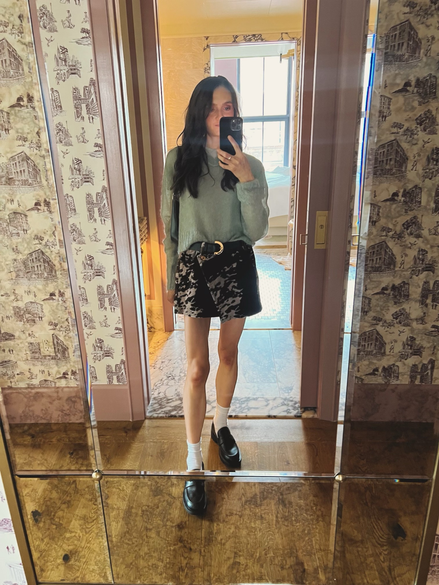 In all Acne Studios for today!

#LTKshoecrush #LTKFind #LTKstyletip