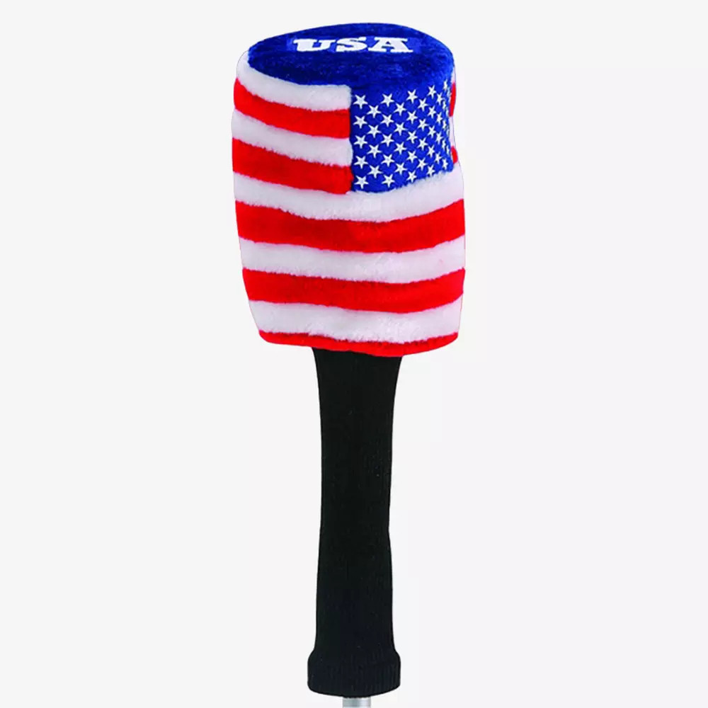 Global Tour Golf Flag Headcover | PGA TOUR Superstore