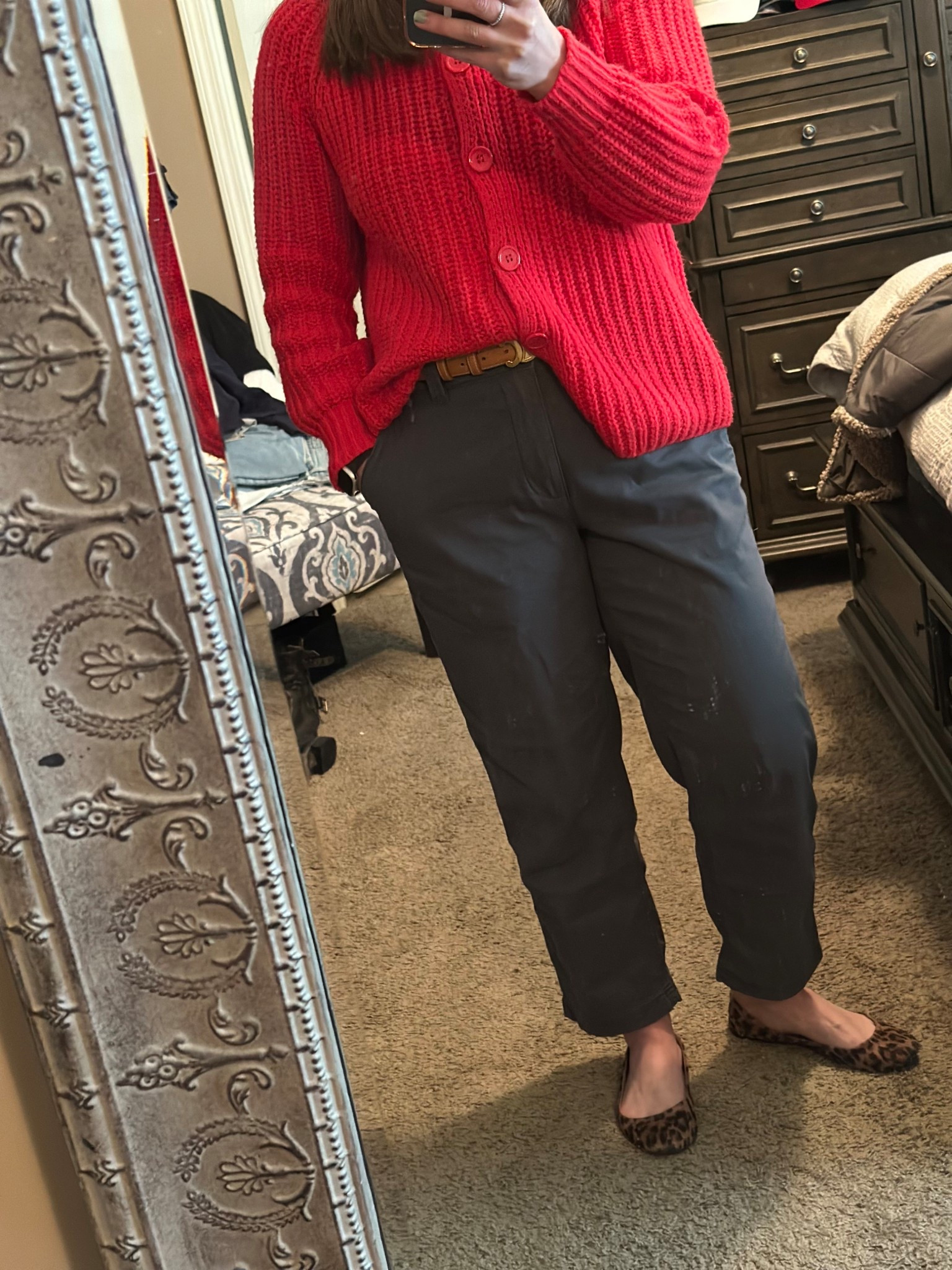 Chilly casual work day 🍂🙂

#LTKOver40 #LTKStyleTip #LTKSeasonal