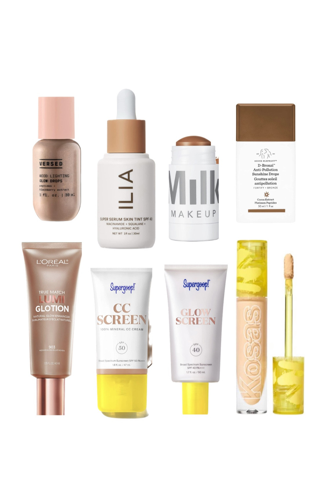 Face makeup must-haves u need for this summer!🫶🏼

#LTKbeauty #LTKSeasonal #LTKFind