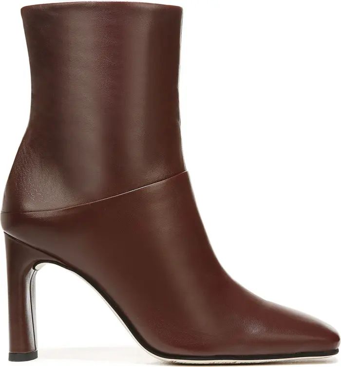 Flexa Comfort Leather Bootie (Women) | Nordstrom