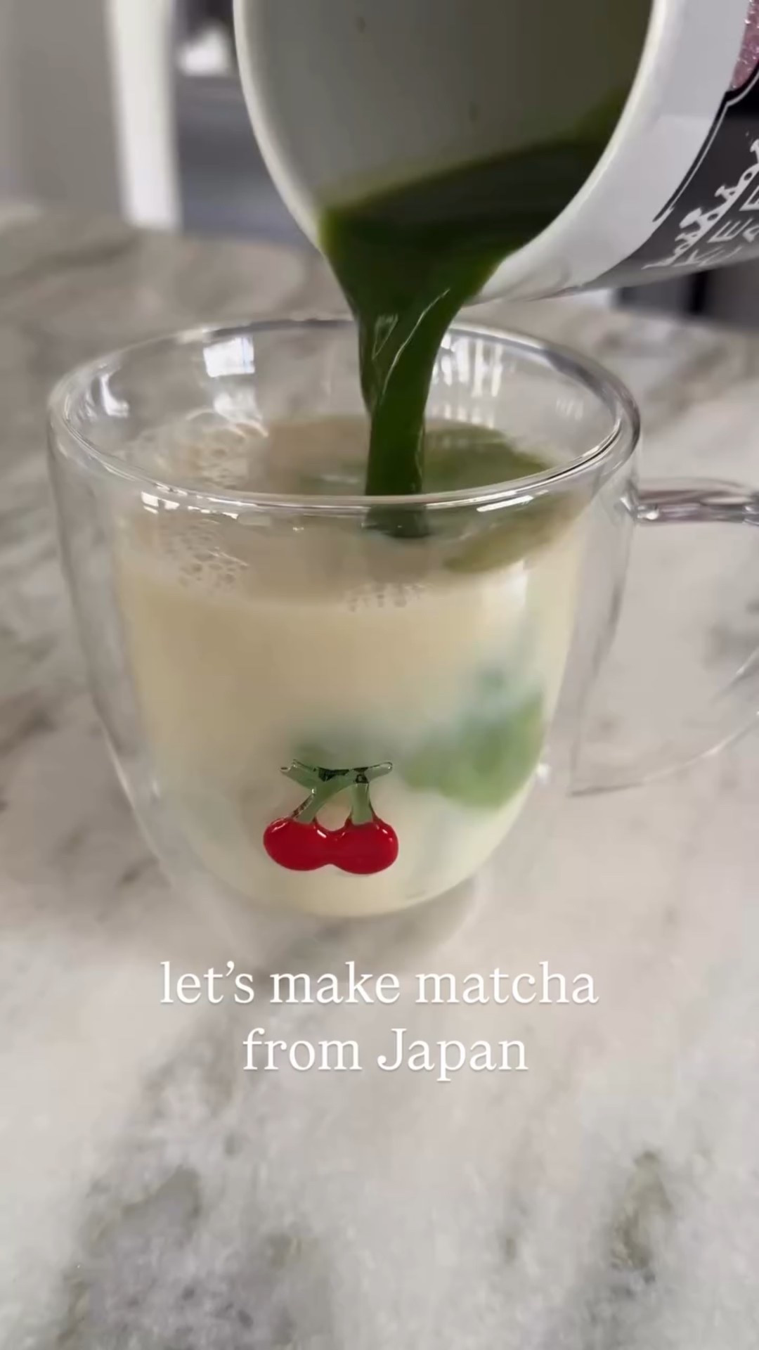 Matcha or coffee? 

#LTKmorningroutine #LTKselfcare