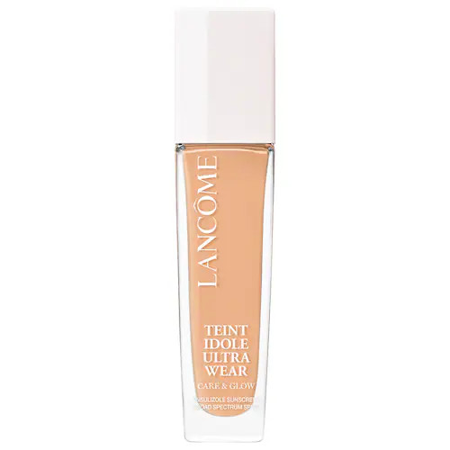 Teint Idole Ultra Wear Care & Glow Foundation​ with Hyaluronic Acid						 - Lancôme | Sephora | Sephora (US)