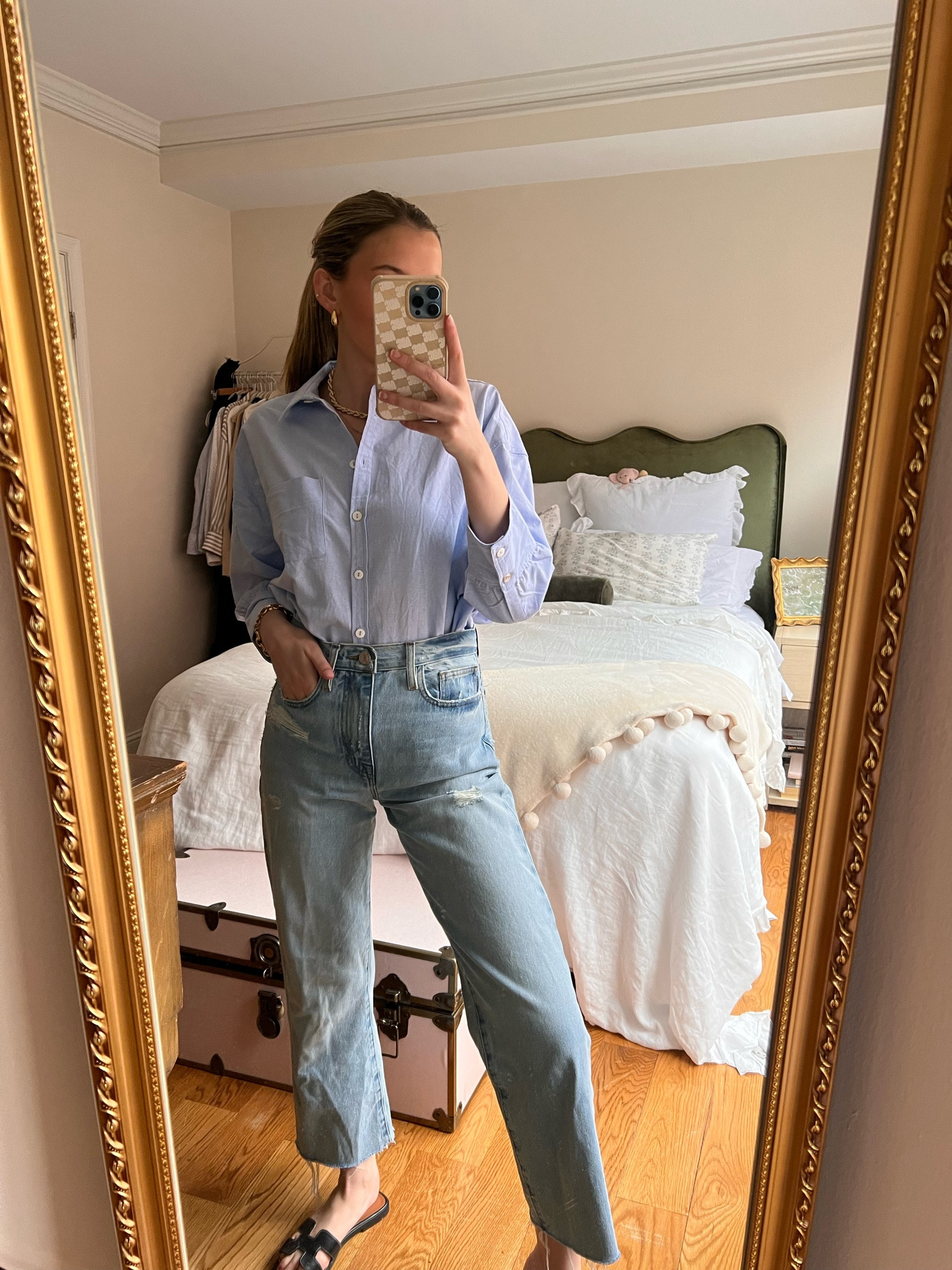 

I am an employee for Tuckernuck. All thoughts and opinions expressed herein are my own and not influenced by Tuckernuck in any way.  The link provided is an affiliate link, which means that I can earn commission if you choose to click through it and purchase an item. 

#LTKworkwear #LTKtravel #LTKshoecrush