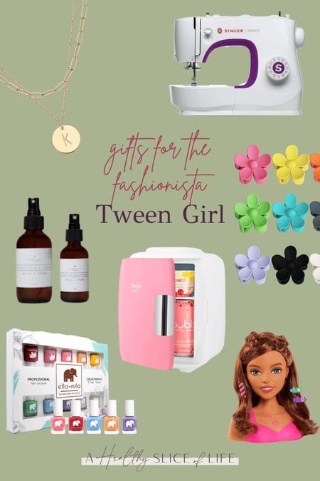 2023 Top Gifts for the Fashion & Beauty Loving TWEEN

#LTKGiftGuide