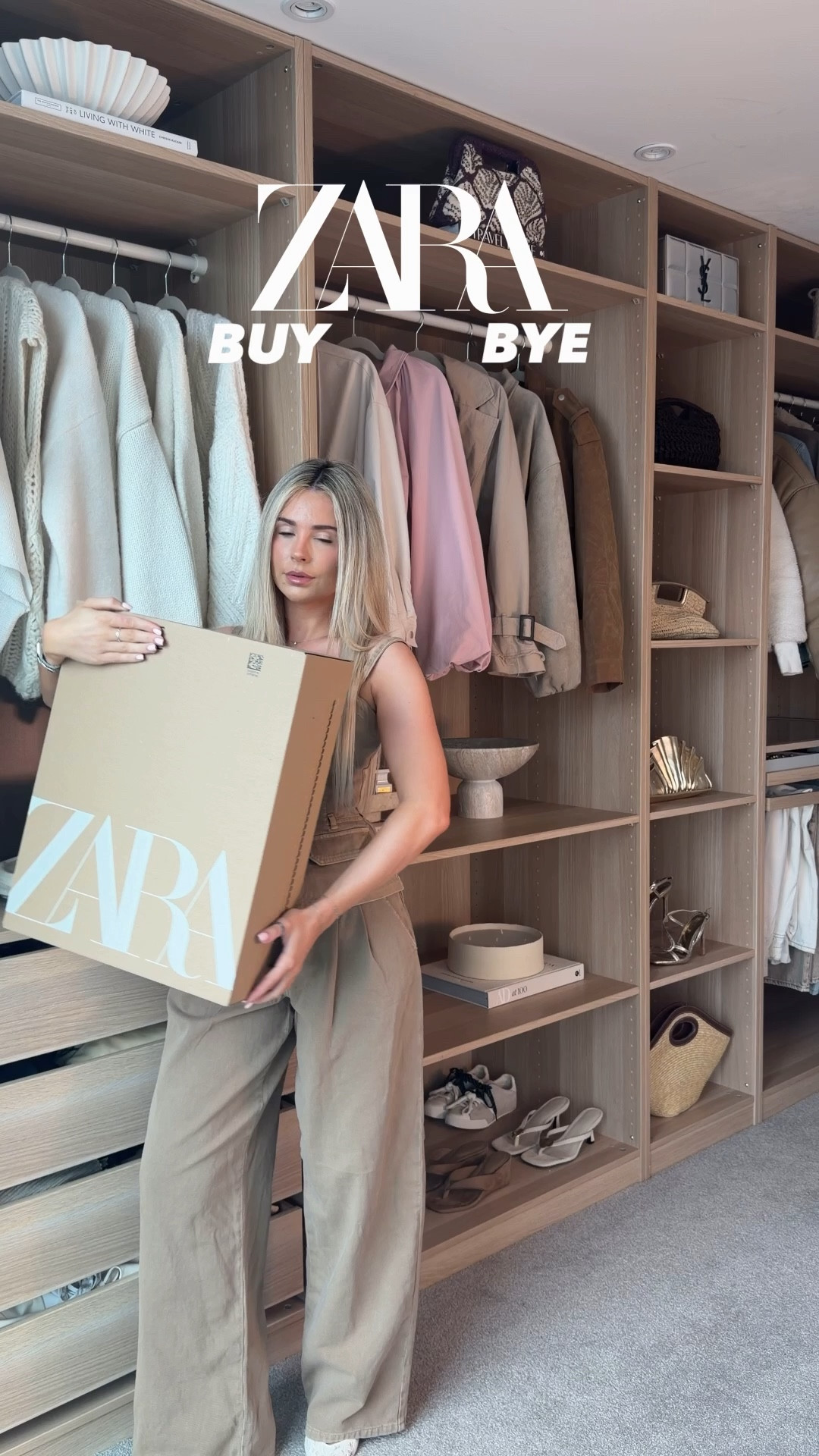 zara haul 

#LTKstyletip #LTKpetite #LTKspring