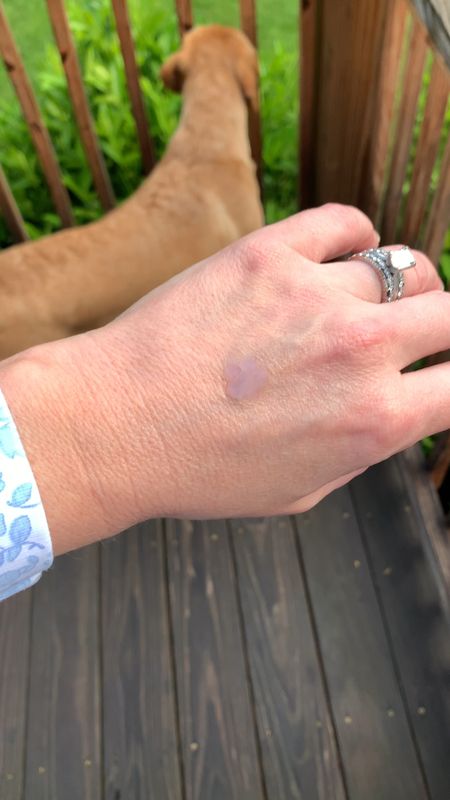I’ve been wearing the same sticker for 24hours now and it’s still working to let me know I need to reapply my sunscreen. Genius, right?

Grab yours today!

#LTKSeasonal #LTKswim #LTKkids