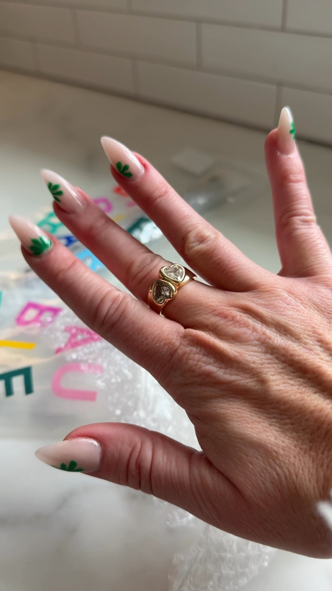 Happy mail day from Baublebar - 25% off sitewide + 20% off custom pieces! 

#LTKSpringSale #LTKSaleAlert #LTKTravel