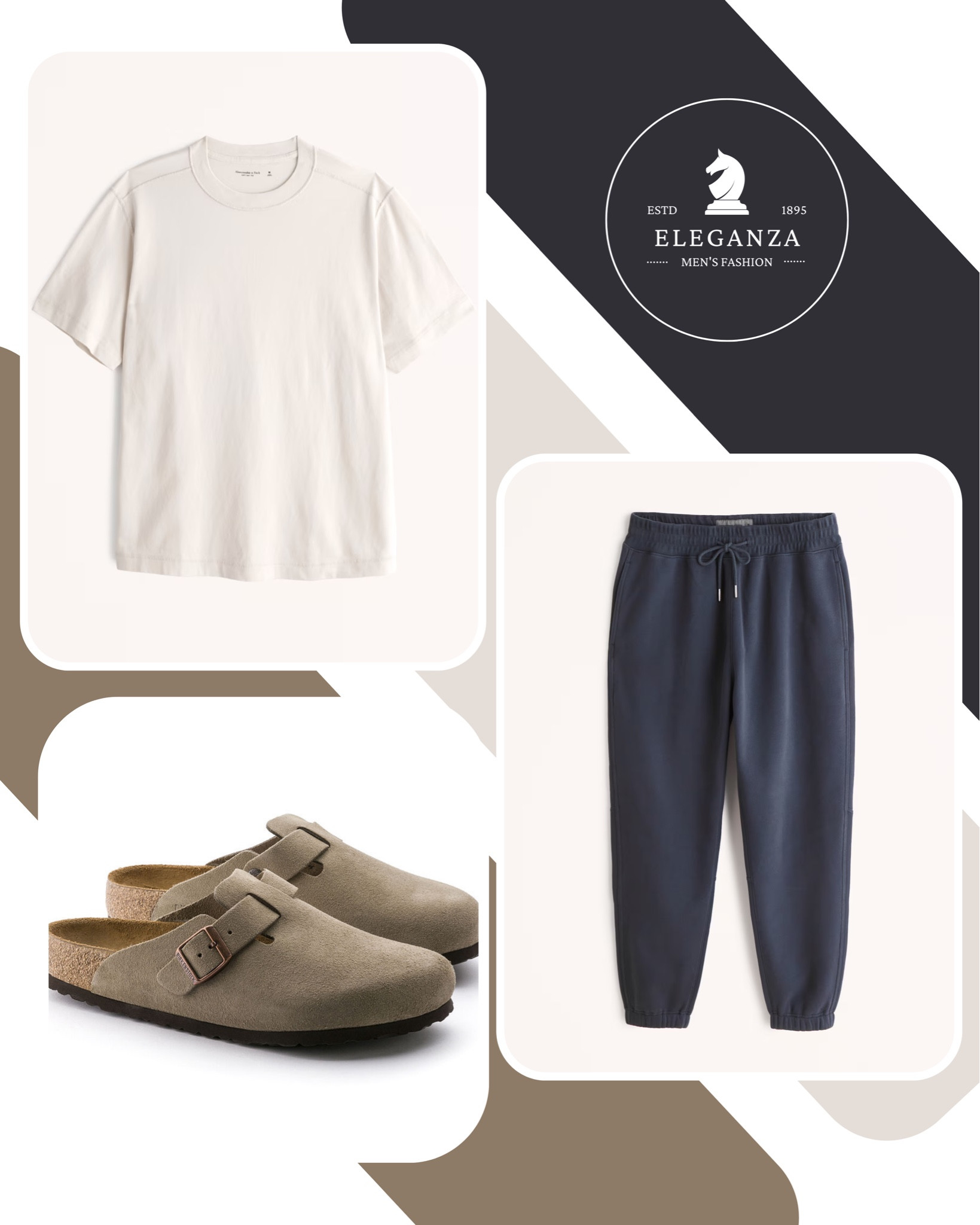 Comfort and style - versatile outfit for a typical day in college 📚

#LTKstyletip #LTKmens #LTKU