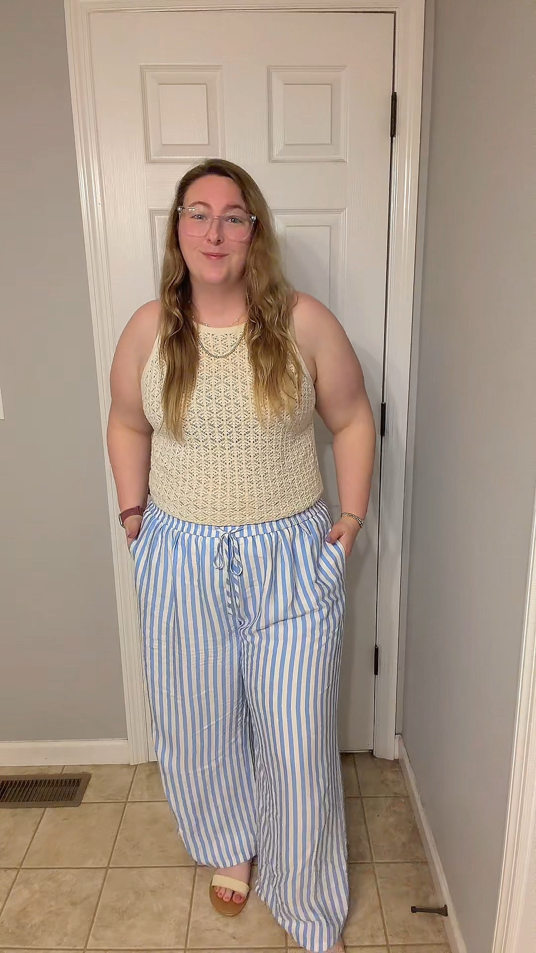 These summer palazzo pants are a must for your closet! They are so comfy and come in a ton of different prints!

#LTKootd #LTKMidsize