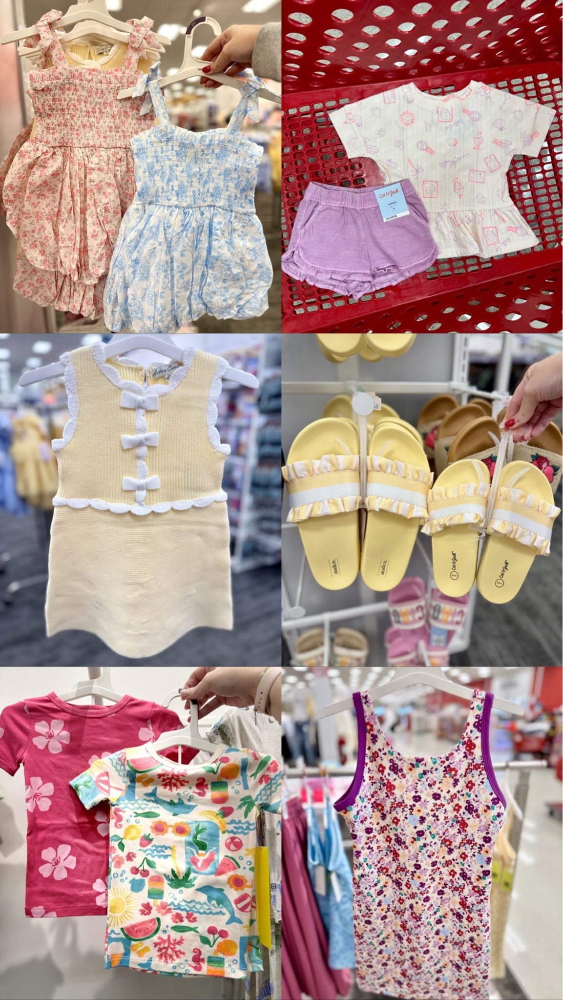 New Target finds!

#LTKKids
