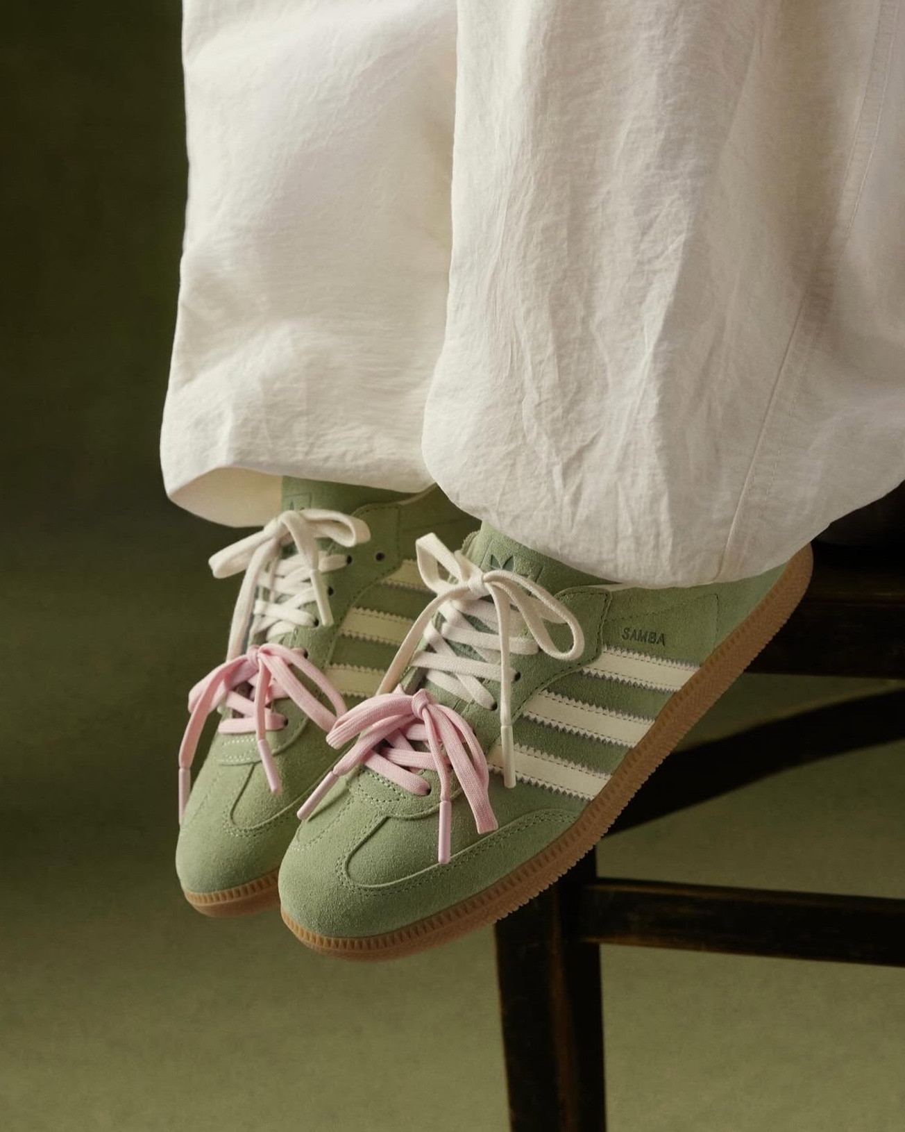 Molly Mae x Adidas - shop the anticipated collab of the year 

#trainers #adidas #samba

#LTKuk #LTKshoes #LTKspring