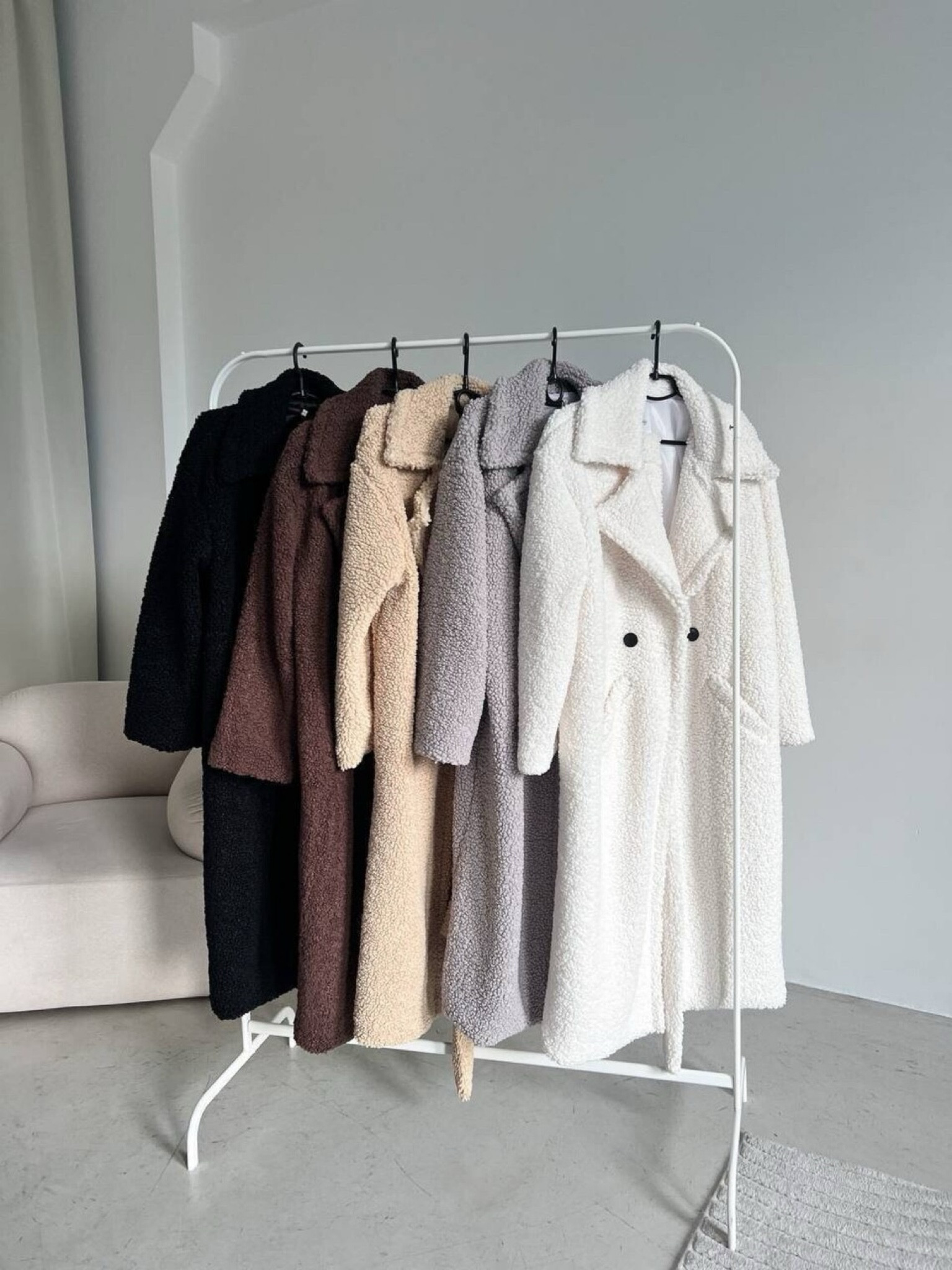 Trendy Sherpa jackets on sale! Love all the colors 😍

#LTKstyletip #LTKsalealert #LTKSeasonal