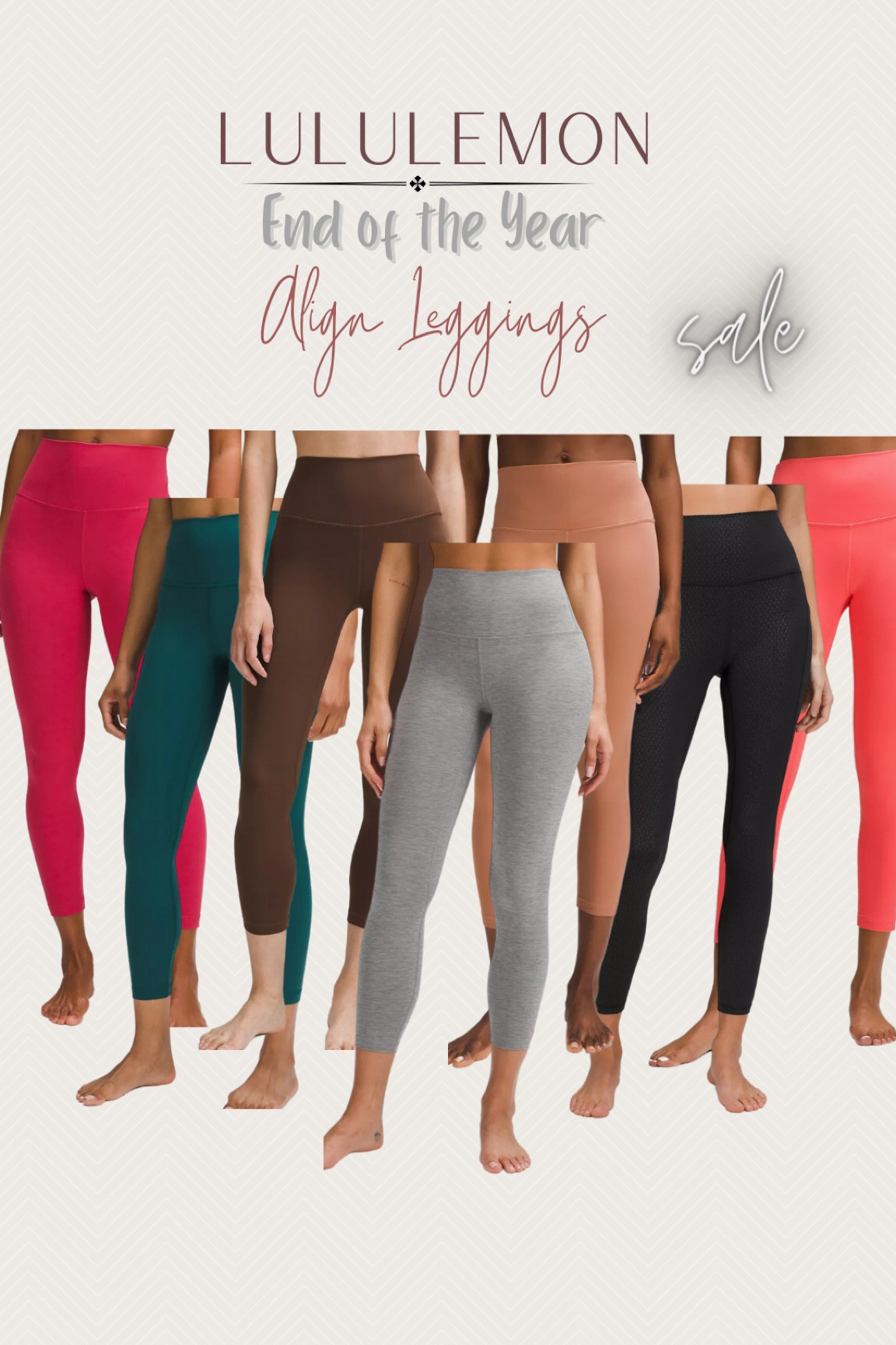 Lululemon End of the Year Sale! 🤍










Lululemon, Leggings, Align Leggings, Fitness, Workout, Comfy Style

#LTKsalealert #LTKstyletip #LTKfitness