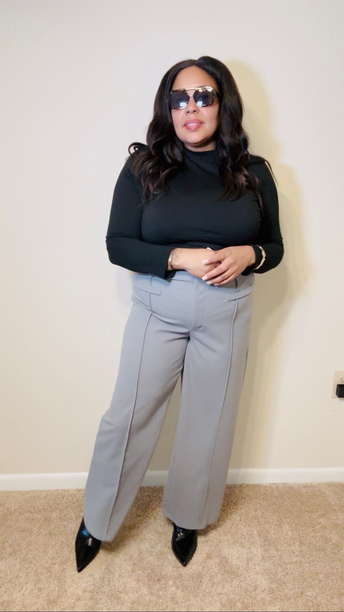 #LTKWorkwear #LTKStyleTip