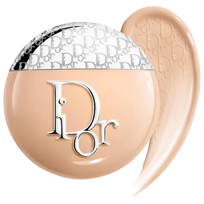 Backstage Glow-Up Skin Tint Hydrating Tinted Moisturizer SPF 20 | Sephora (US)