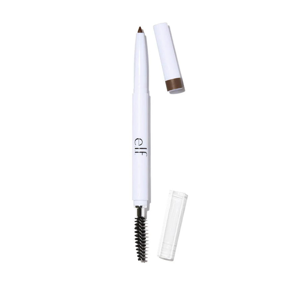 e.l.f. Cosmetics Instant Lift Brow Pencil - Neutral Brown - Vegan and Cruelty-Free Makeup | e.l.f. cosmetics (US)