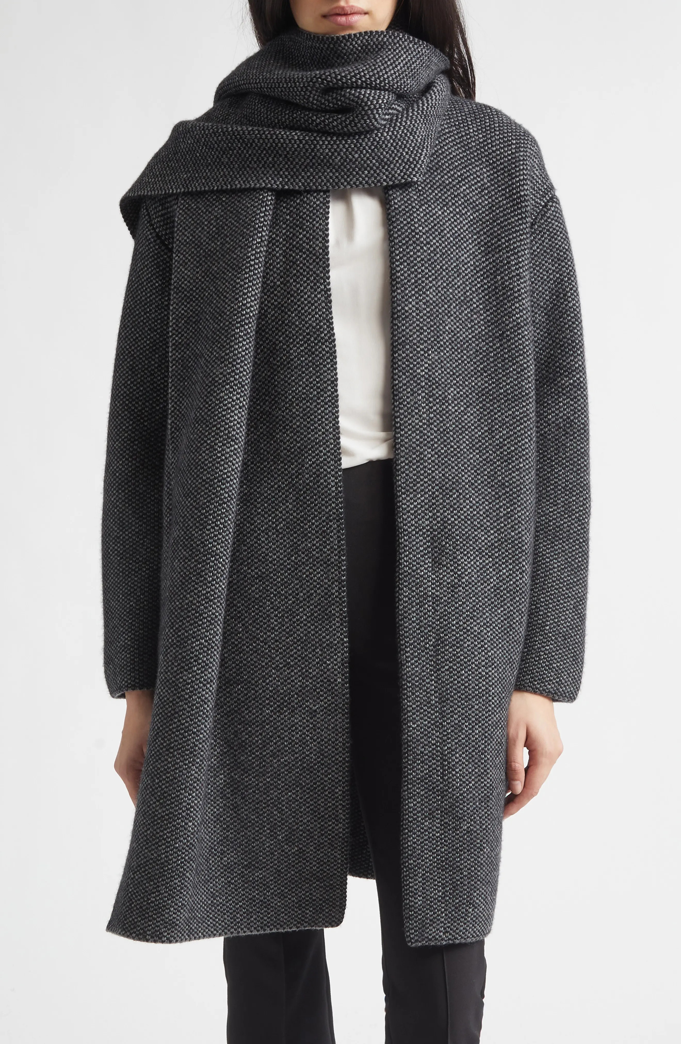 Drape Sweater Coat (Women) | Nordstrom | Nordstrom