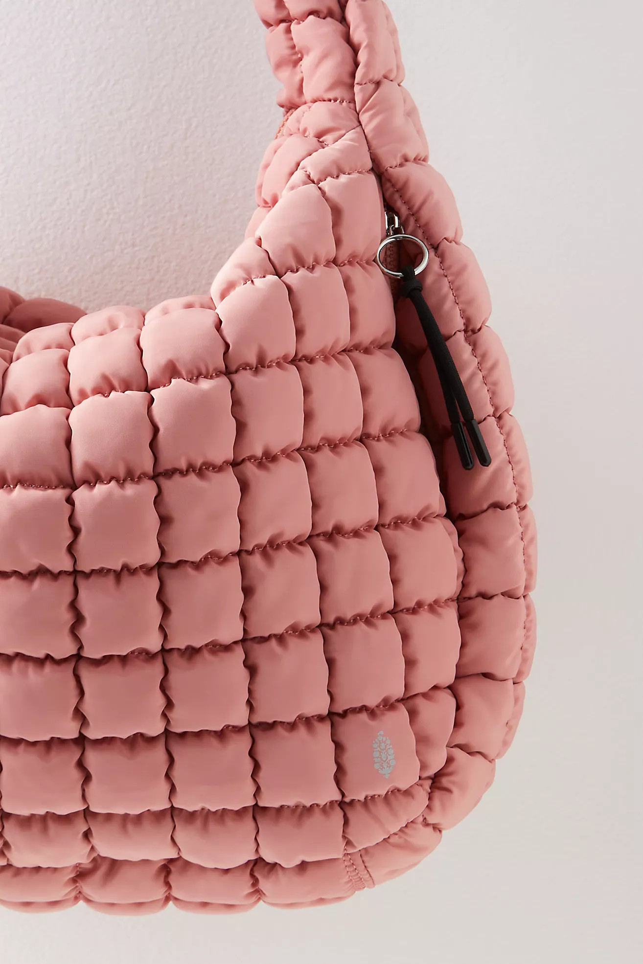 Quilted Carryall Bag | Free People (Global - UK&FR Excluded)