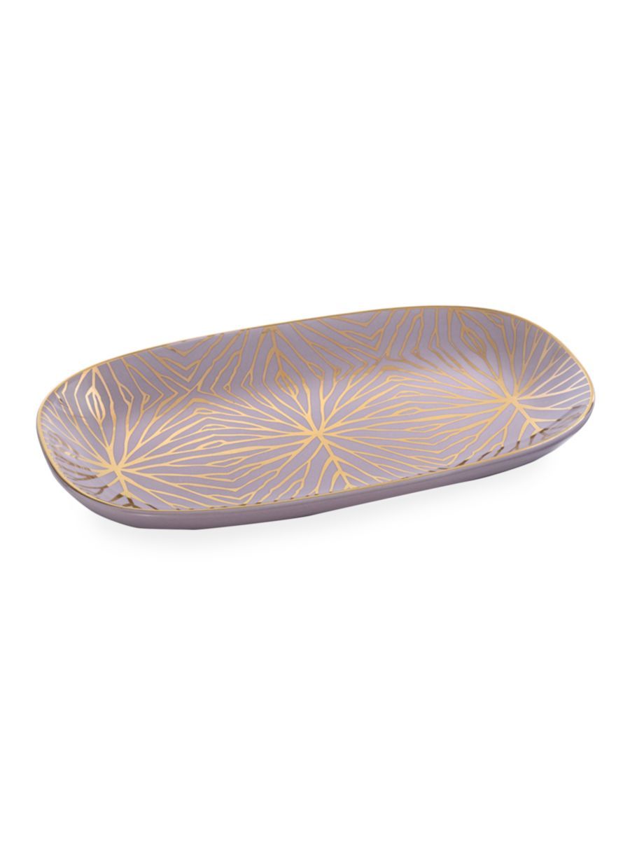 Lily Pad Catchall Tray | Saks Fifth Avenue