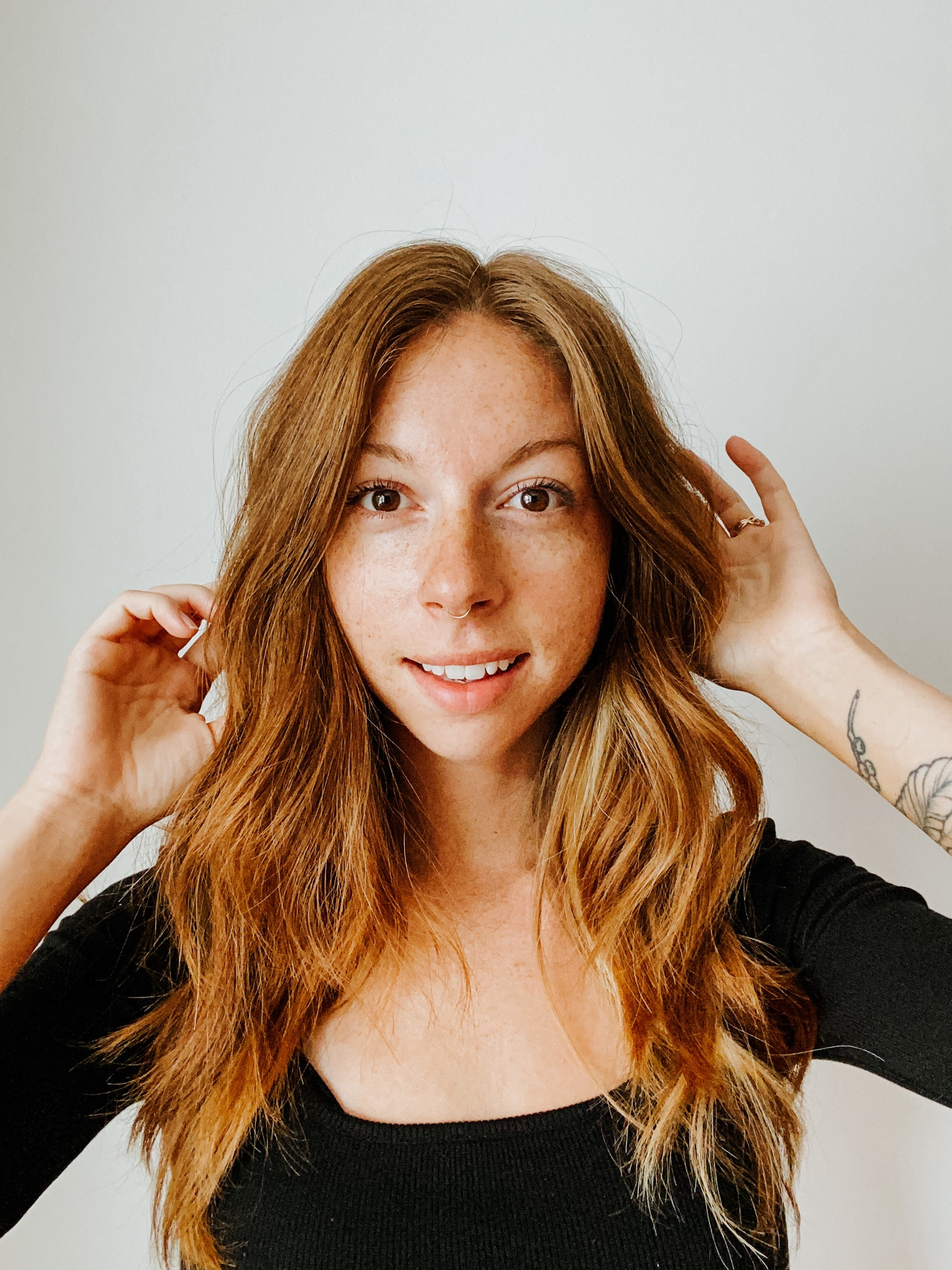 My Nontoxic and Clean Beauty Routine

#LTKBeauty #LTKSaleAlert