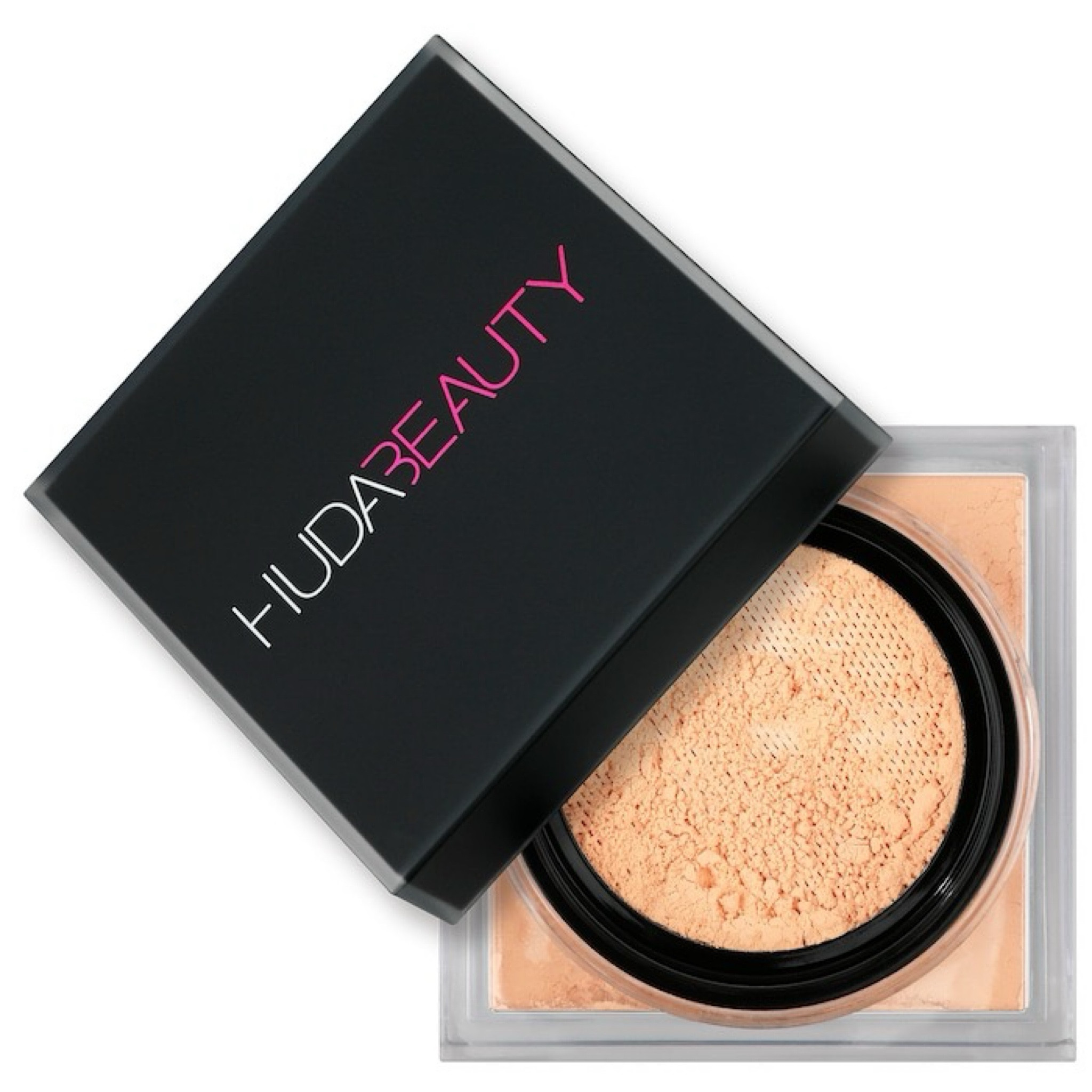 Easy Bake Loose Baking & Setting Powder

#LTKxSephora #LTKbeauty