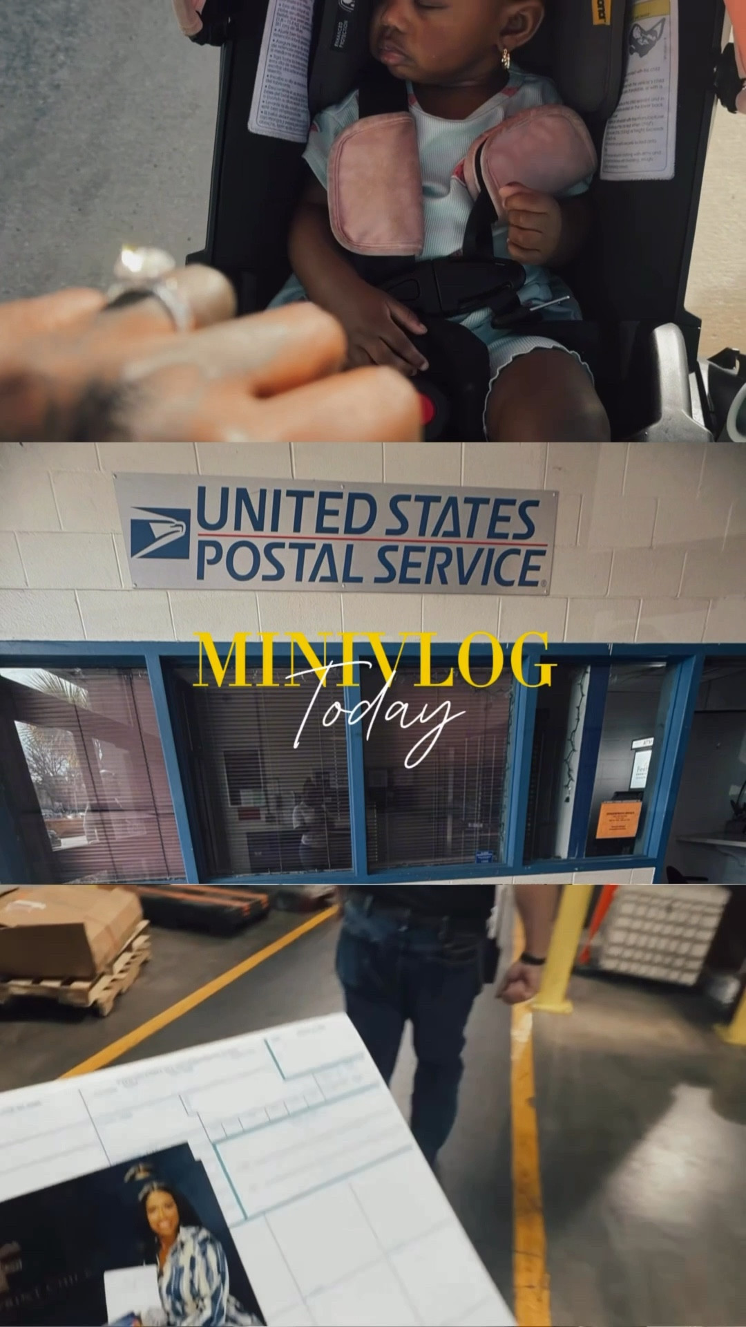 Mom. Wife. CEO.
And somehow the day still gets done.
It’s not always pretty, but it’s real life — building businesses, raising a family, and showing up for the people who matter most.
Wouldn’t trade it for anything. 🤎
Follow along for more real-life moments balancing nursing, business, and motherhood.
And if you’re in Jacksonville and need fingerprints or drug testing, you know who to call.

#LTKdayinmylife #LTKvlog #LTKmorningroutine