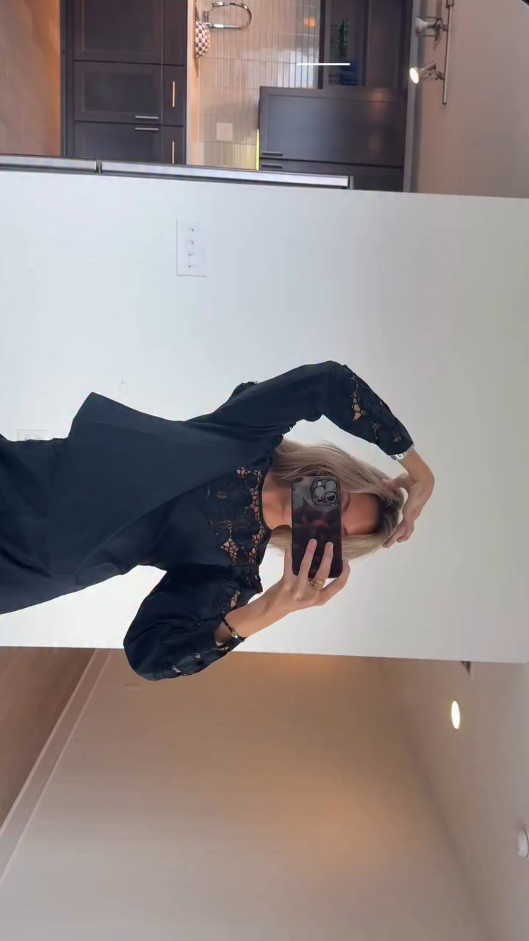 @_marieoliver_ new arrivals in my mirror alll day long ✨✨

*CODE “MIMI15” for $$$ off - links on my LTK in bio*